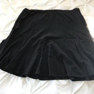 Women’s Plus Skirt
